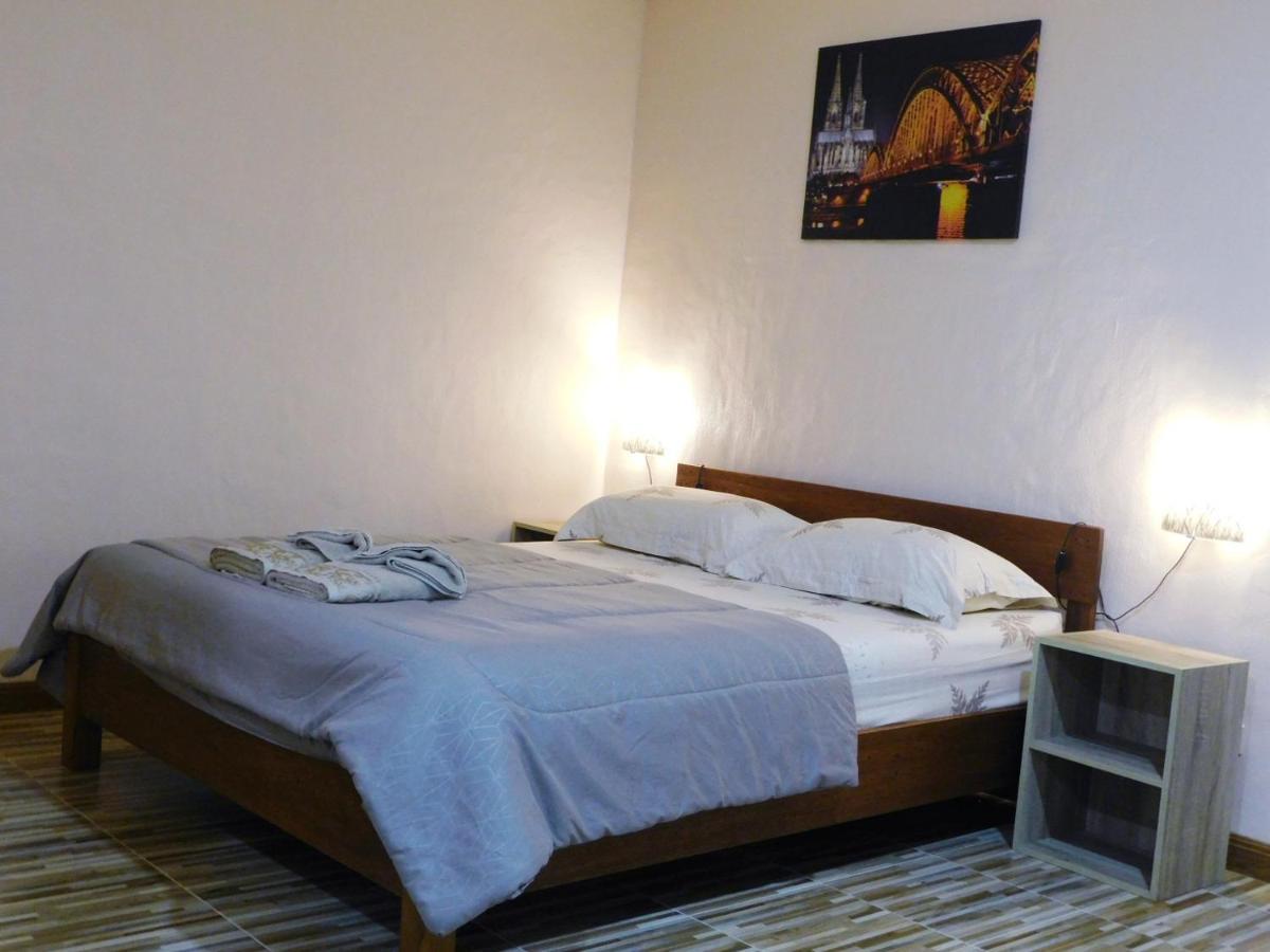 Swiss Bonihouse Koh Yao Yai Hotell Ban Pru Nai Exteriör bild