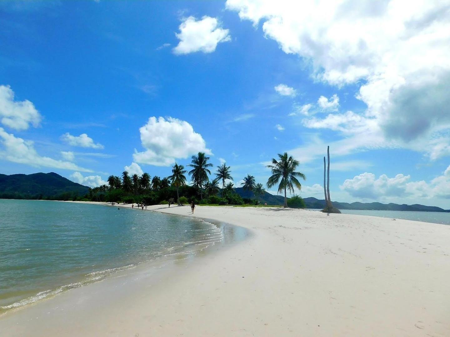 Swiss Bonihouse Koh Yao Yai Hotell Ban Pru Nai Exteriör bild