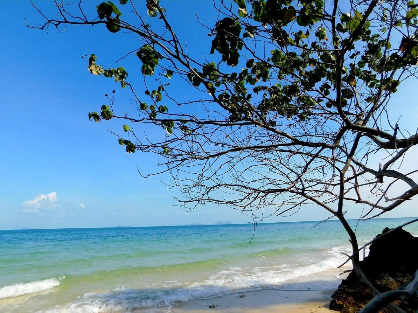 Swiss Bonihouse Koh Yao Yai Hotell Ban Pru Nai Exteriör bild