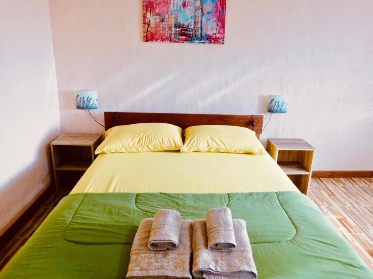 Swiss Bonihouse Koh Yao Yai Hotell Ban Pru Nai Rum bild